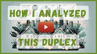 Portland Duplex Deep Dive: Real-Time Property Analysis