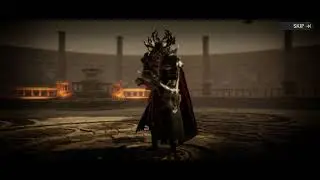Lordnine: Infinite Class - Spire of Trials Floor 60 (F2P Crossbow POV)