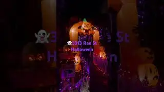 👻 3313 Rae St, Vancouver