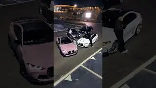 BMW M4 COMPETITION#bmwmotorsport #bmwm4competition #bmwm4 #caredit