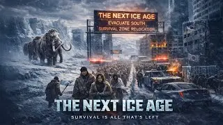 Ice Age Returns &mdash; Could We Survive in 2080?