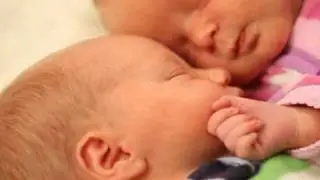 Sweet Blessings for Brand New Babies 18 - from HCA's LewisGale Regional Health System