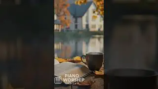 This music helps you slow down, breathe, and remain in God&rsquo;s presence.