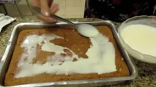 BOLO TOALHA FELPUDA - Receitas da vó Lurdes @receitasdavolurdes