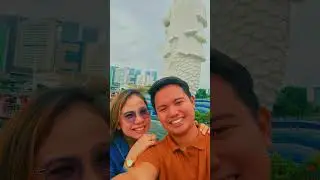 Singapore Escapade