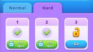 Water Sort Puzzle Hard Challenge 🧩🧩 Level 3 🤟🤟#games #gaming #puzzle #gameplay #gamer #puzzlegame