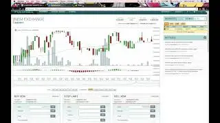 Trading bot