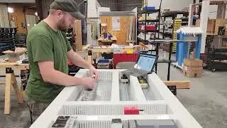 Inside NorthWind&rsquo;s UL Listed Panel Shop