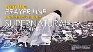 Mandated Abundance - Apostle Murthlene A. Sampson
