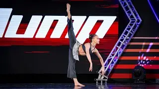 Olivia Rose Toneguzzo - You'll Never Forget Me