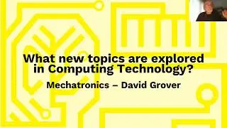 Preparing for the new Computing Technology Syllabus 2024 with Nelson&rsquo;s Computing Technology