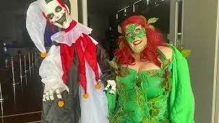 EPIC Te Puke Spooky Movie Treat Trail Businesses