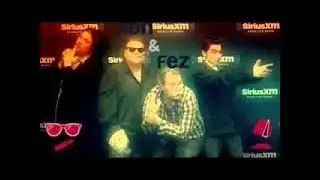 Ron and Fez: Big Jay Oakerson sits in, lots of topics covered