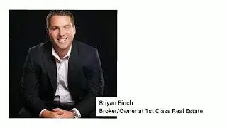 5.7 MILLION REVENUE | RHYAN FINCH SHARES INSIGHTS | Interview