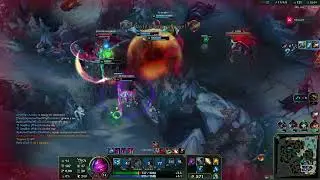 35 KILLS! TRICKSTER KING DOMINATES TEEMO | FIZZ ONE-SHOT HIGHLIGHTS (ft. Royalty Style Music)