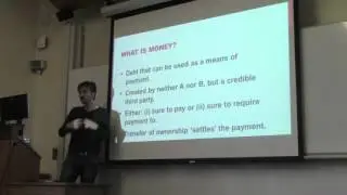 CSEP Paper 0: The Secret World of Monetary Policy Implementation