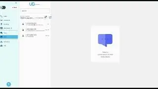 How to Text with UC Connect