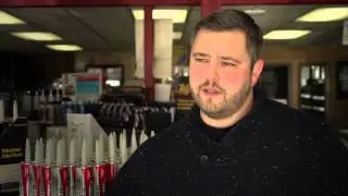 CAFE FEYA 2015 Award Finalist - Rondex