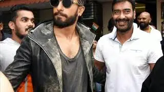 Simba Shooting Masti (2018)