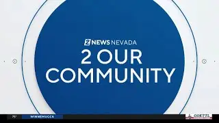 Nevada Army National Guard Soldiers return after Middle East deployment