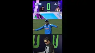 Virat Kohli&rsquo;s Bhangra and Some Fun Commentary! | #ChampionsTrophyOnJioStar