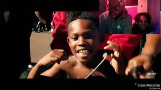 2oopaid TK x Tanaa Money x Maika Million - Jungle !! Hotbox Reactions !!