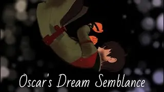 Oscar Pine's Dream-Link Semblance -- RWBY Volume 9 Theory