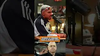 Presidente deixou eles forte... #podpah #clipapdph #igao #corinthians #raniel @Podpah