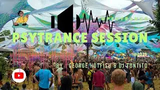 George Hotfish & Dj Tontito 