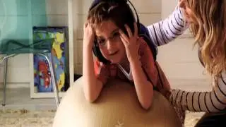 The Listening Therapy Centre, Ireland featured on Imeall