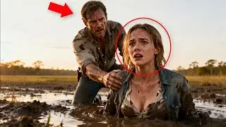 Struggling Single Dad Saves A Billionaire From Quicksand &mdash; The Final Twist Is Heartbreaking