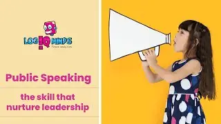 Public Speaking- the skill that nurture leadership skills