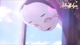 A whisker away [AMV]