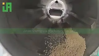 Fully Automatic Dry Wet Pet Dog Cat Food Processing Production Line #manufacturing #foodmachine