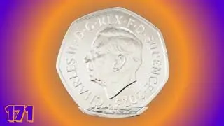 Is it worth anything ? - Page no.171 coin hunting
