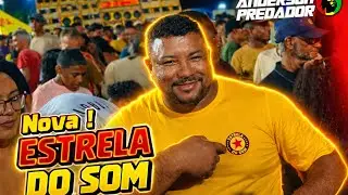 NOVA ESTRELA DO SOM / PR&Eacute; CARNAVAL DE PALMEIR&Acirc;NDIA 2025