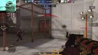 Fotrum 3000+ | highlights standoff2