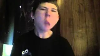 mythias the chipmunk