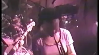 Dog Faced Hermans - live in Brussels, 1994