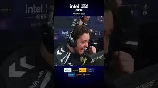 Vitality vs 3DMAX - BEST MOMENTS   IEM Katowice 2025  CS2