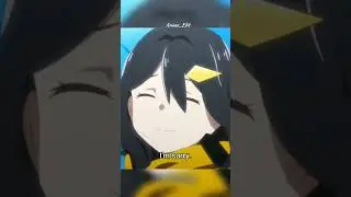 Anime sad moment 😢😞 #anime Build Divide code black
