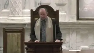 1/23 Erev Shabbat Service, Live from Temple Beth-El San Antonio