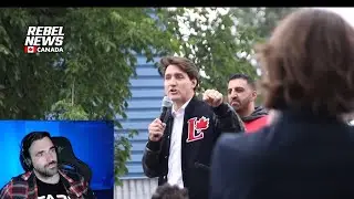 Lawyer Confronts Trudeau&rsquo;s Demonization of the Unvaccinated