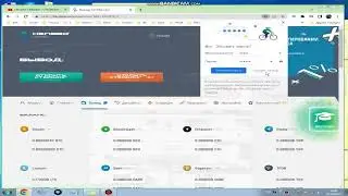 Henbbo Ventures - БЕСПЛАТНЫЙ КРАН BTC СТЕЙКИНГ HENBBO !!!