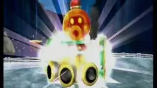 SMG2 - Shiverburn Galaxy - Prince Pikante's Peppery Mood