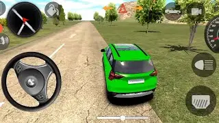 Diana and Roma play car game with Nastya,vlad and niki