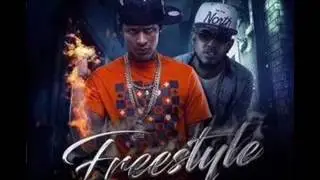 Quimico Ultra Mega Ft Sin Freno   FreeStyle Evolution 2017