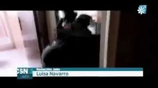 Detienen en Torredonjimeno a un individuo acusado de secuestro, violación y tentativa de homicidio