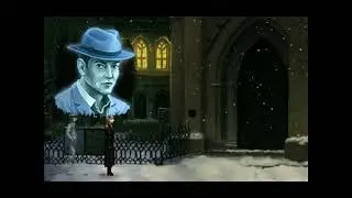 Blackwell Epiphany || 27. Ghosts still don't like churches