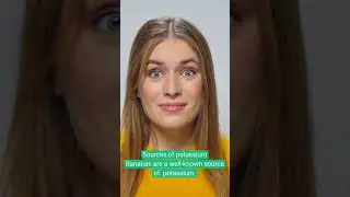 potassium